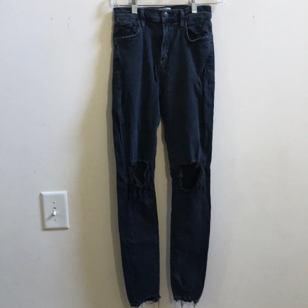 AGOLDE JEANS